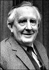 Prawie tak wielki J.R.R. Tolkien