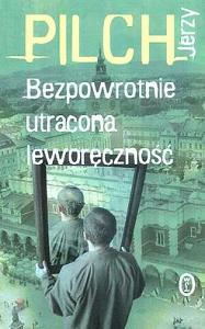 Bezpowrotnie utracona leworęczność