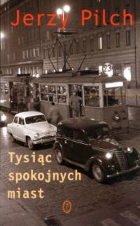 Tysiąc spokojnych miast