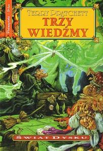 Trzy wiedźmy