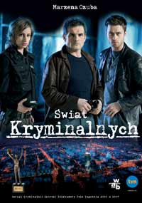 Świat Kryminalnych