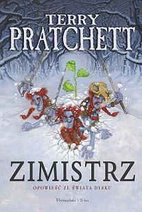 Zimistrz. Opowie�� ze �wiata Dysku